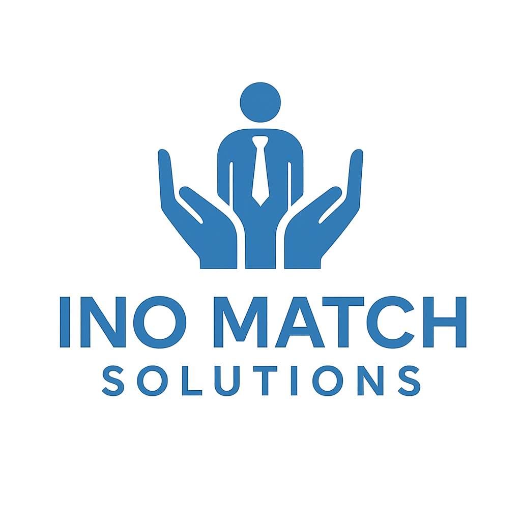 Inomatch Solutions LLC
